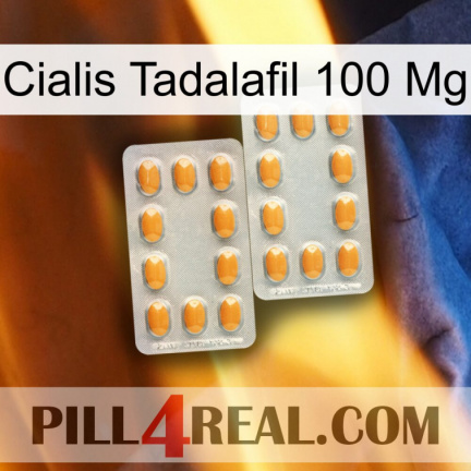 Cialis Tadalafil 100 Mg cialis4